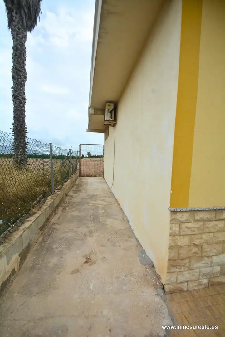 House for sale in Desamparados - Hurchillo - Torremendo, imagen 22
