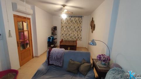 Foto 3 de Casa o xalet en venda a San Gonzalo, Jaén