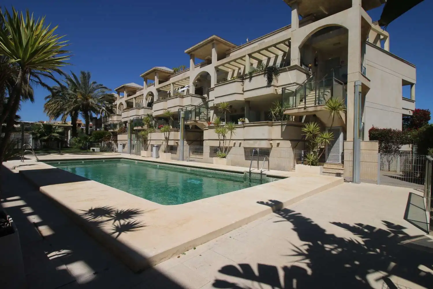 Apartamento en venta en Palomares, imagen 2