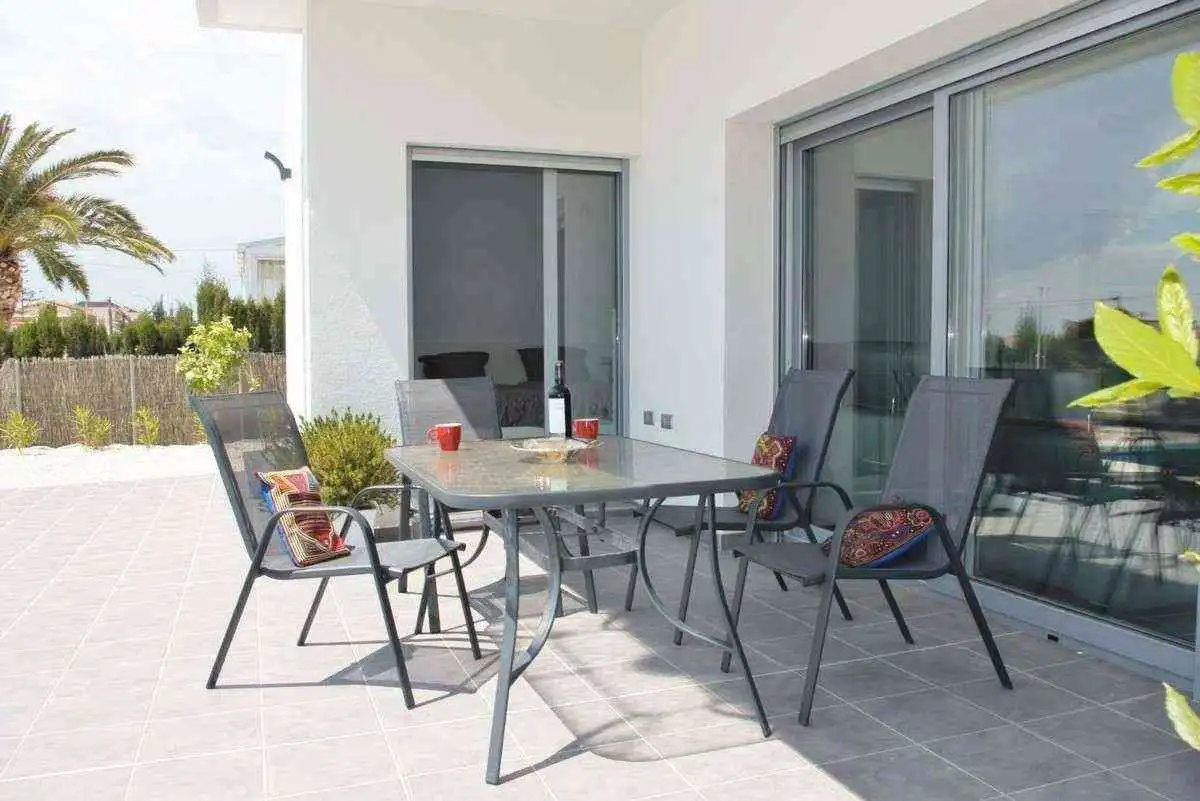 Terrace of Houses for sale in Rojales