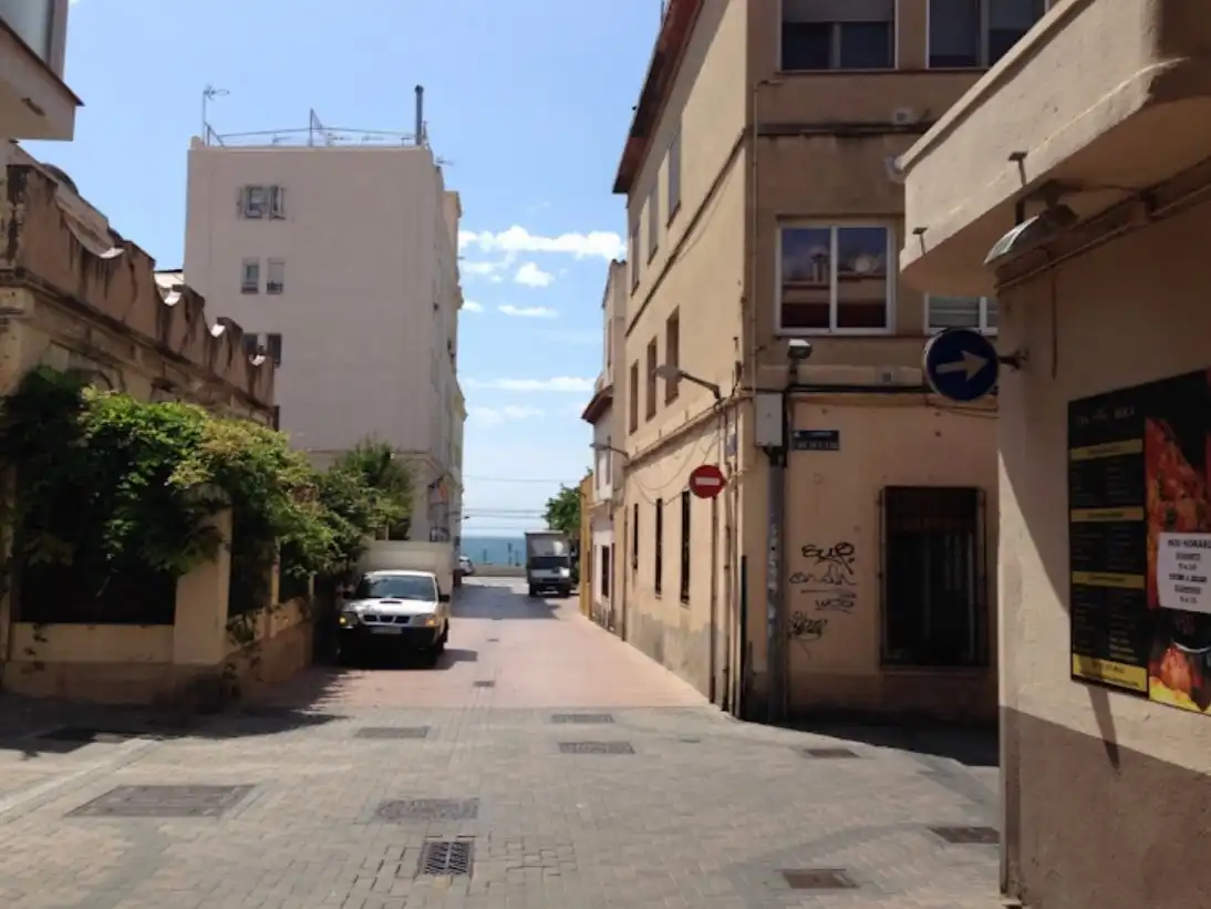 Local comercial de lloguer a calle de la plaça 8, imagen 15