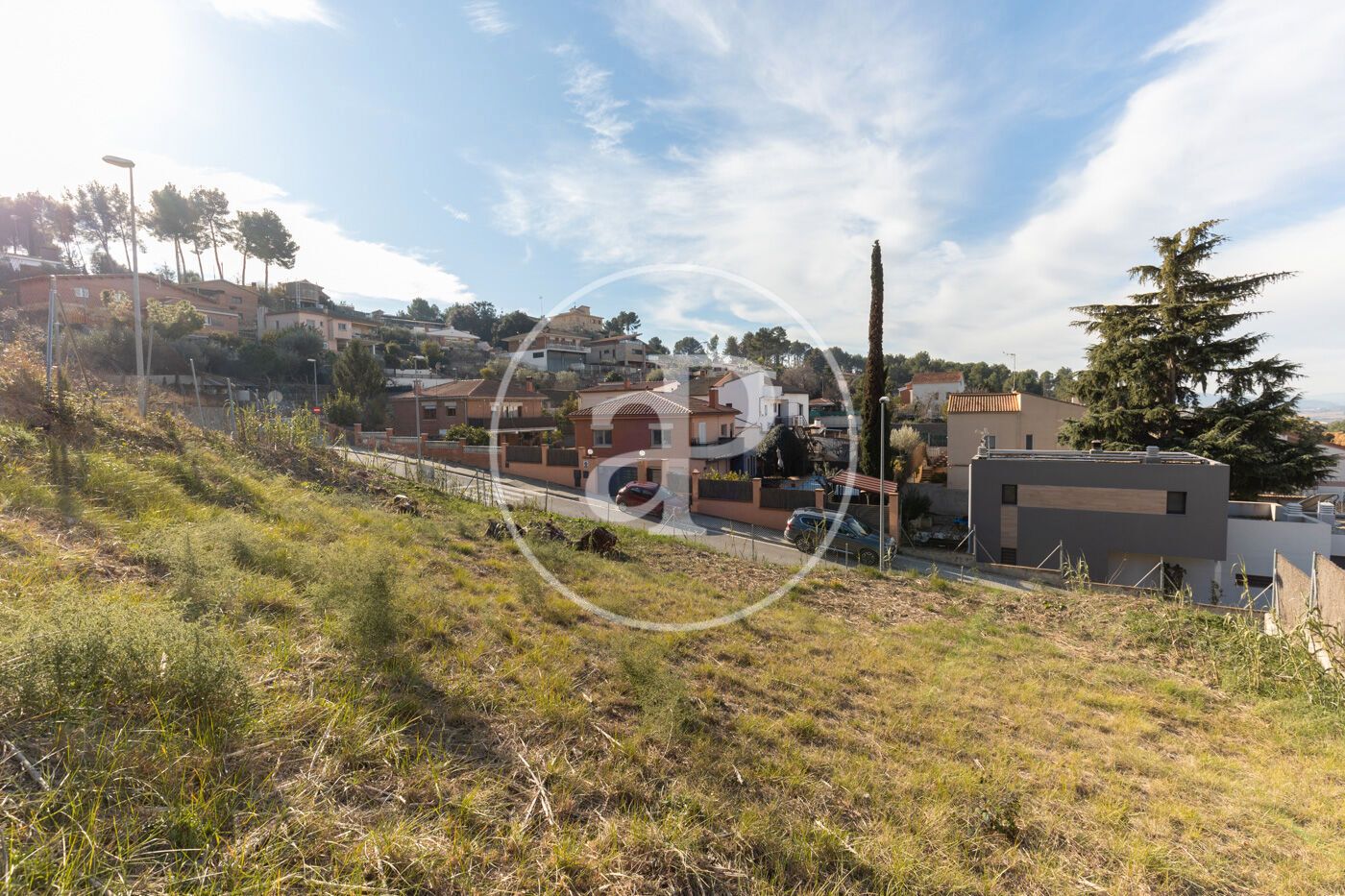 Residential for sale in Sant Cugat del Vallès