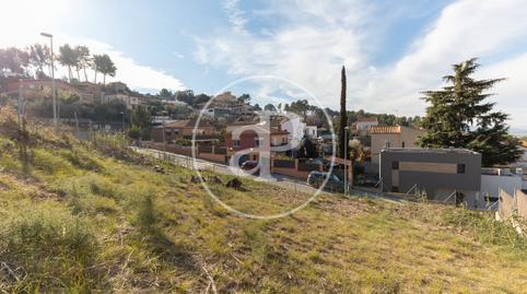 Foto 2 de Residencial en venta en Carrer de Can Barata, Can Barata, Barcelona