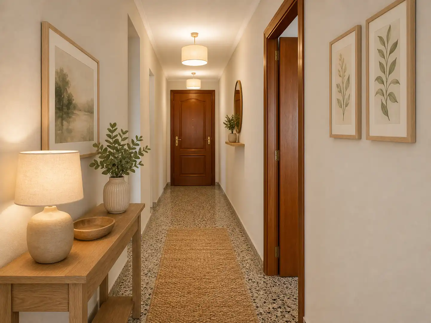 Flat with lift for sale in Calle Canchal, imagen 5