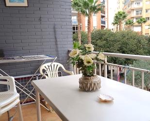 Terrace of Apartment for sale in Calpe / Calp  with Terrace