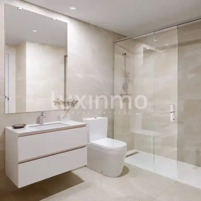 Rez-de-chaussée avec piscine à vendre à Platja de Torres, imagen 6