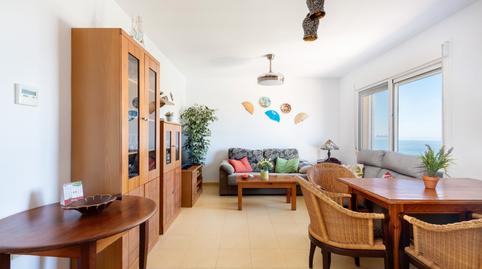 Foto 5 de Àtic en venda a Calle Aguadulce, 4, Vera Playa Naturista, Vera