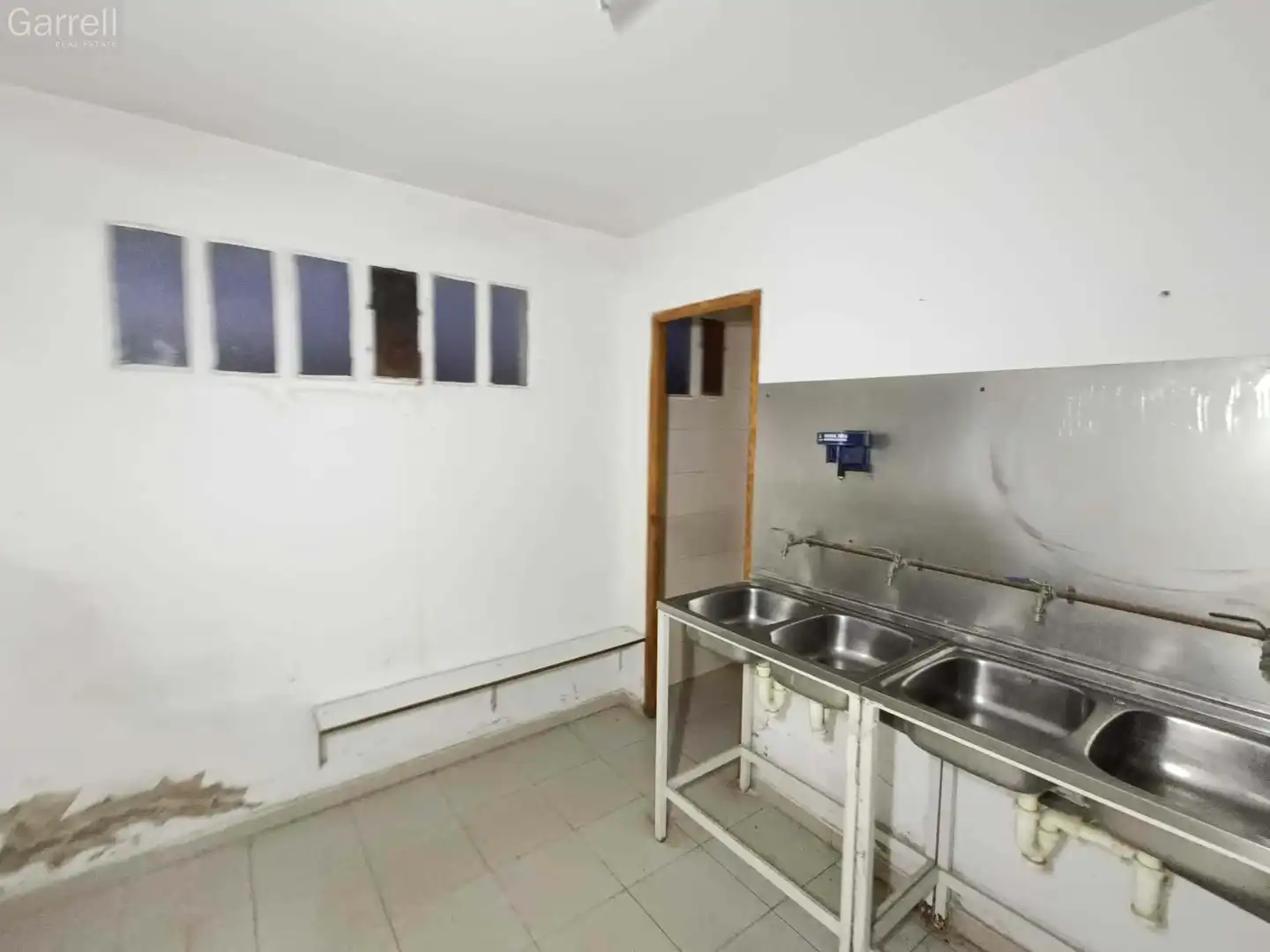Nave industrial in vendita a LLIGALLO MOLÍ L'HOSPITAL, imagen 33