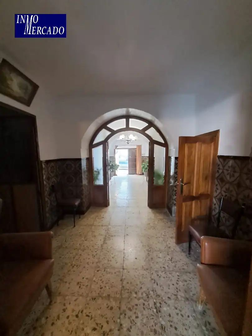 Casa o xalet en venda en Fuente la Lancha