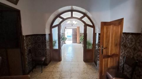 Foto 3 de Casa o xalet en venda a Fuente la Lancha, Córdoba