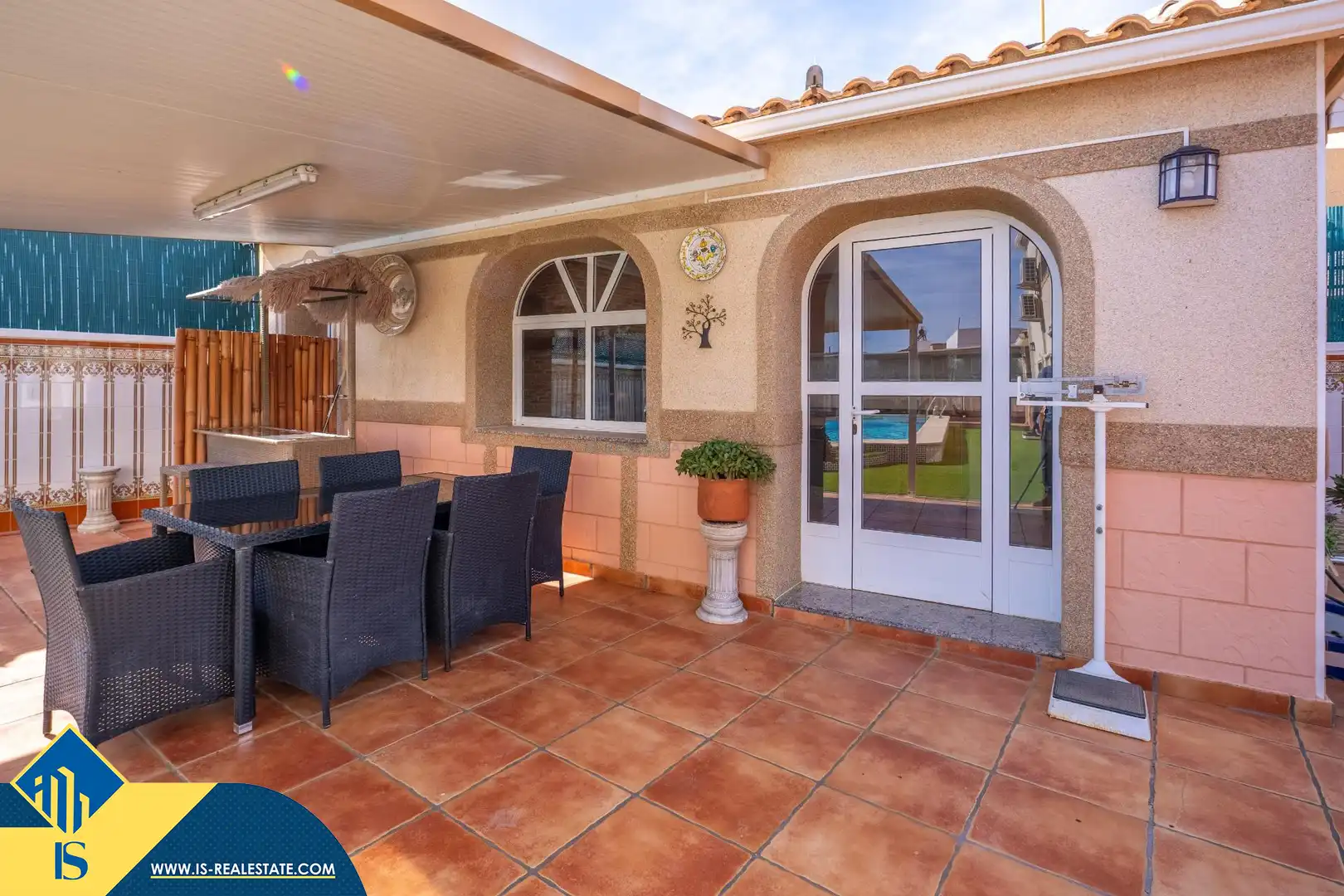 Detached house with pool for sale in Zona Carrefour - Urbanizaciones, imagen 35