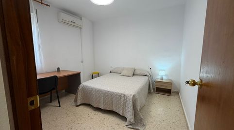 Foto 4 de Pis de lloguer a Avenida de Carlos III, 4, Sagunto - Edisol, Córdoba Capital