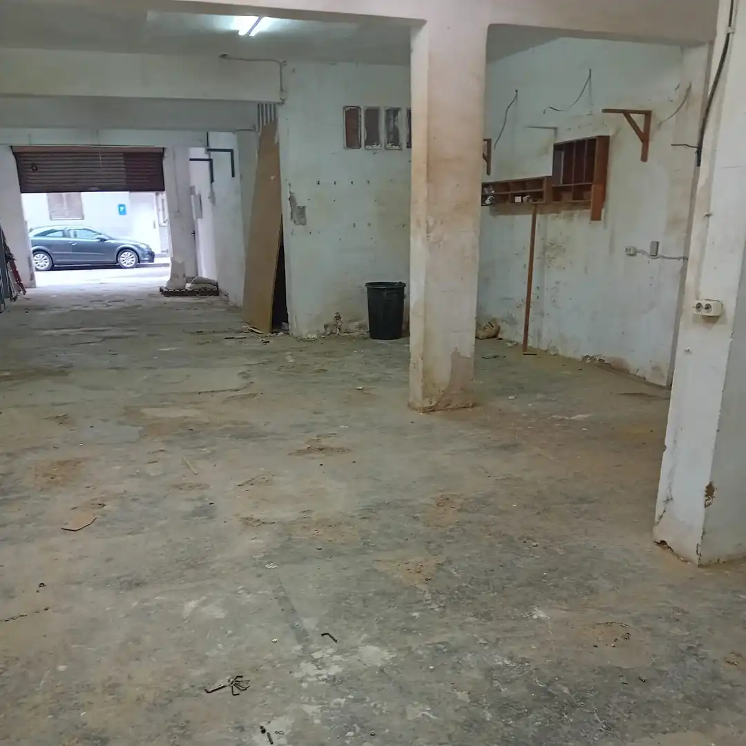 Local en venda en Valencia