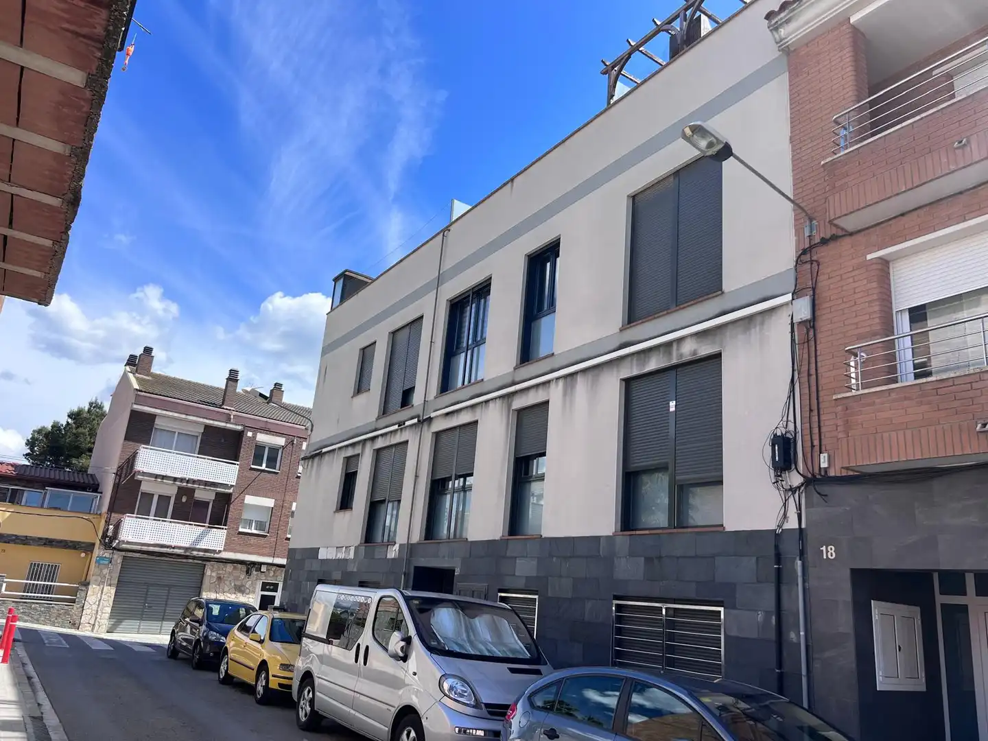 Maisonette mit Aufzug zum Verkauf in Carrer d'Eugeni d'Ors 20, imagen 5