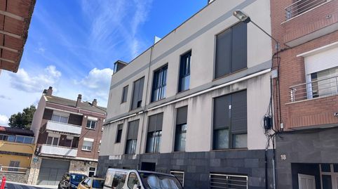 Foto 5 de Dúplex en venta en Carrer D'eugeni D'ors, 20, Vilanova del Camí, Barcelona