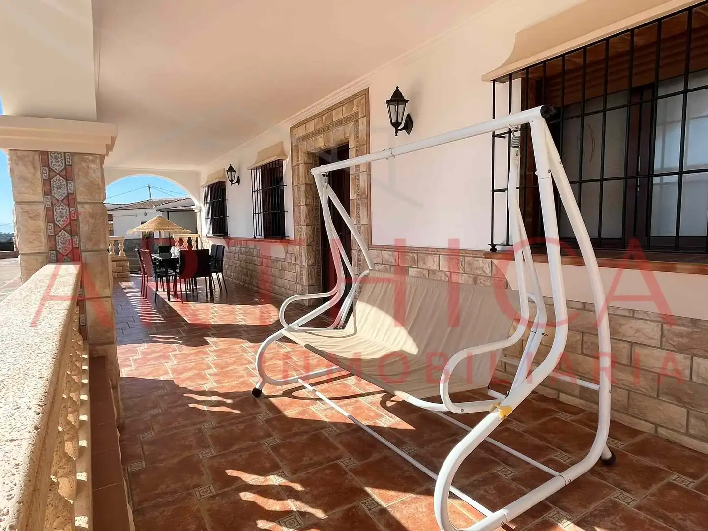 Villa mit Pool zum Verkauf in Valle de Abdalajís, imagen 39