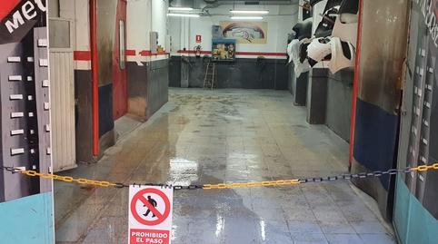 Photo 3 of Industrial buildings for sale in Canillejas, Madrid