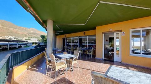 Foto 5 de Edifici en venda a Carretera Malaga, 4, Castell de Ferro, Granada