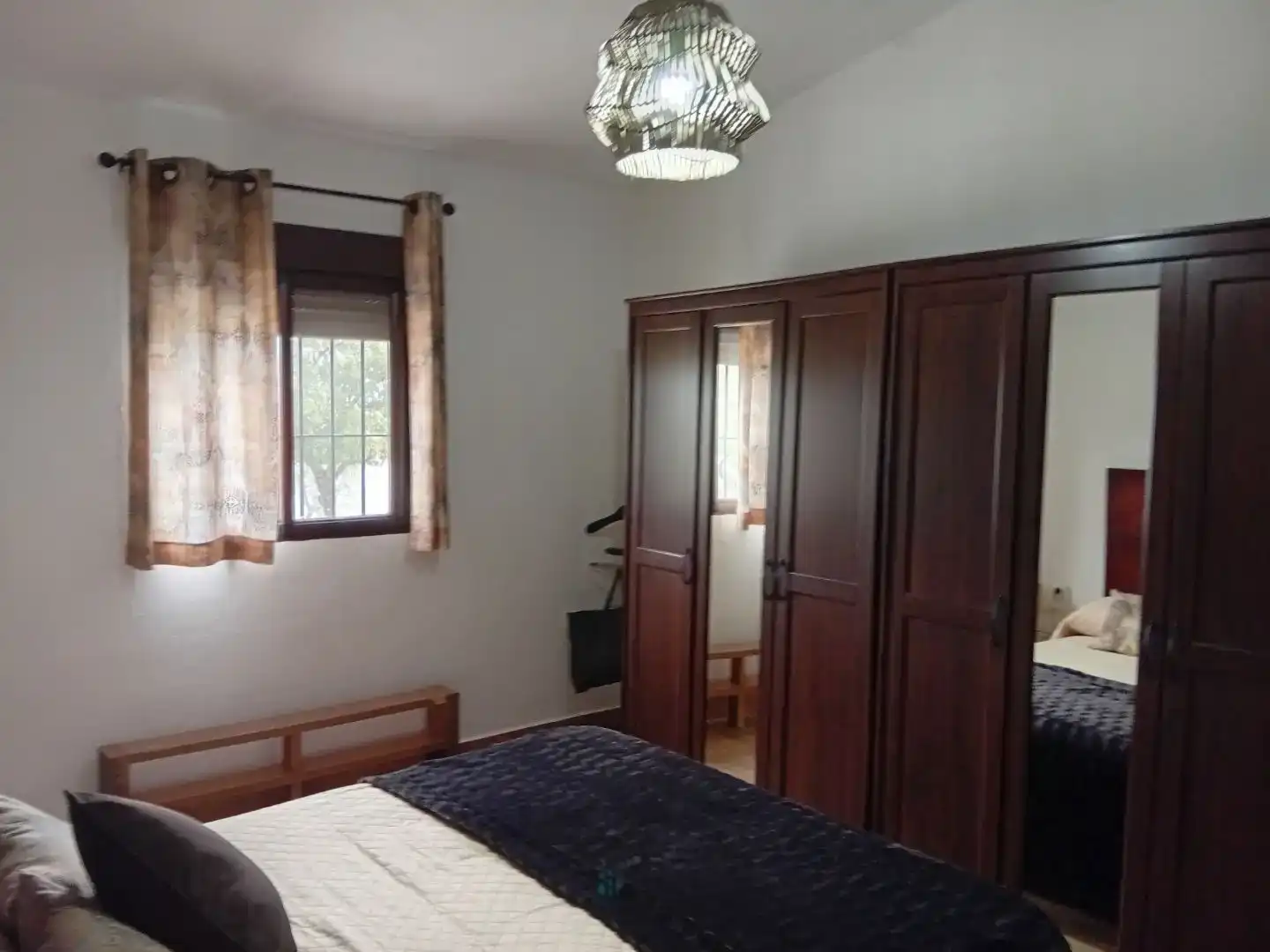 Habitación de Finca rústica en venta en Pedroche