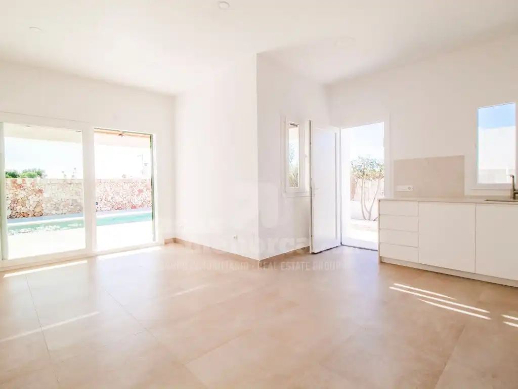 Casa o xalet en venda a Son Bou - Sant Jaume