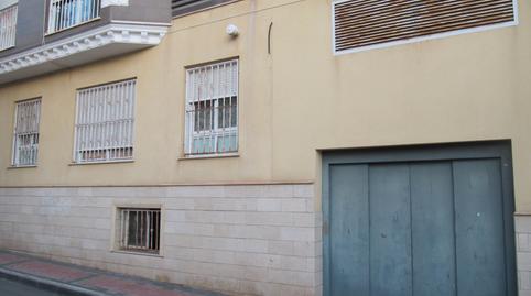 Photo 3 of Garage for sale in Calle Aire, Delicias, Águilas