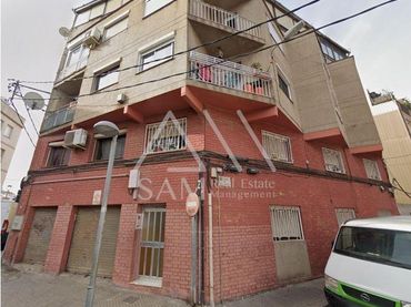 Rez-de-chaussée avec balcon à vendre à El Raval