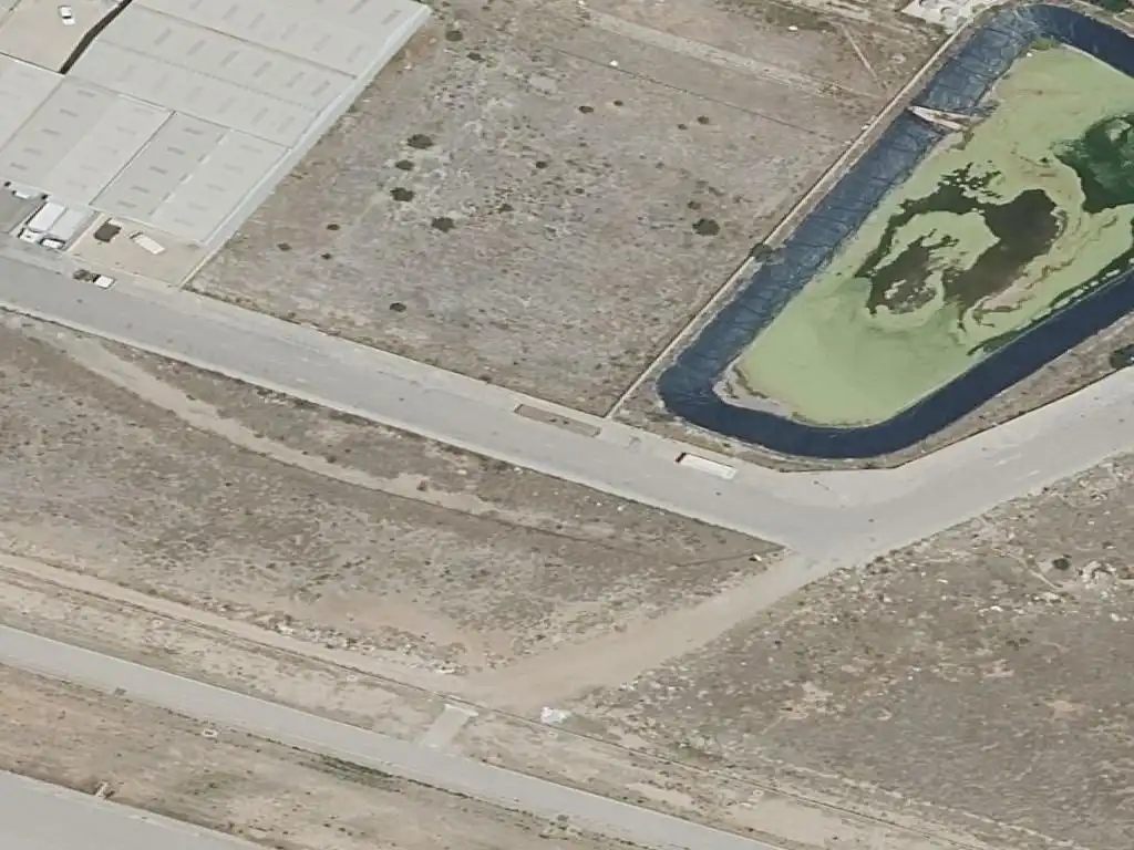 Lands and plots for sale in barro Obradors 10, Parc 13.1