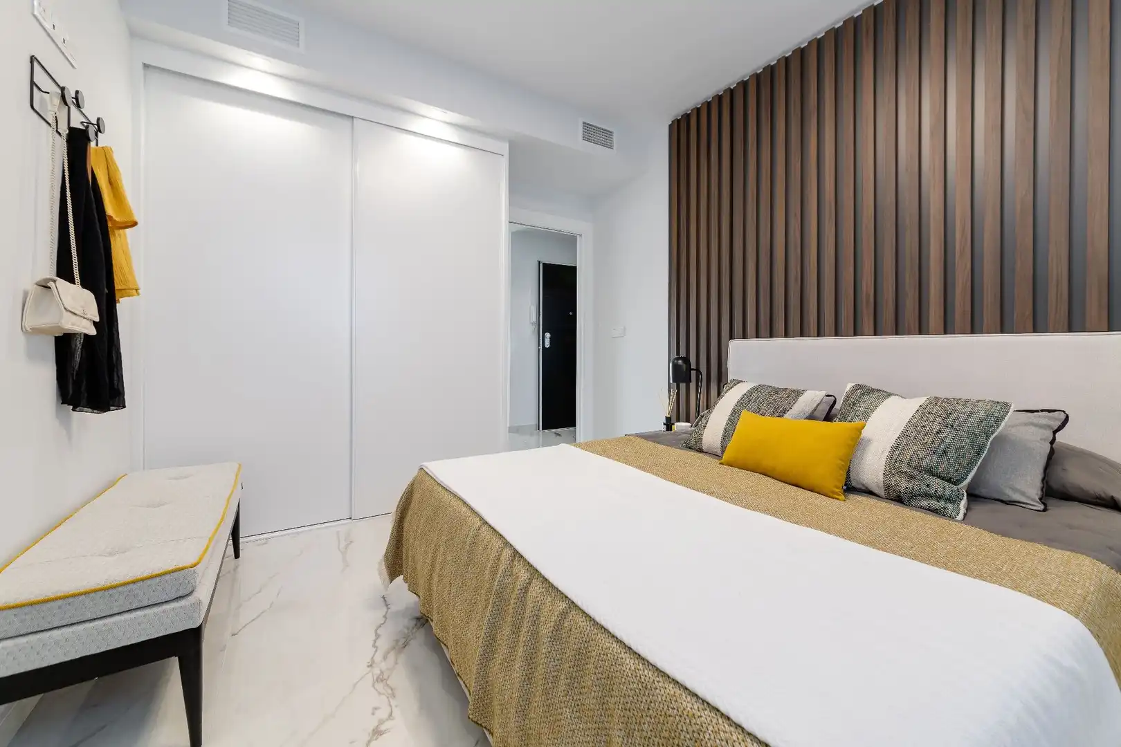 Wohnung mit Pool zum Verkauf in Orihuela Costa, imagen 19