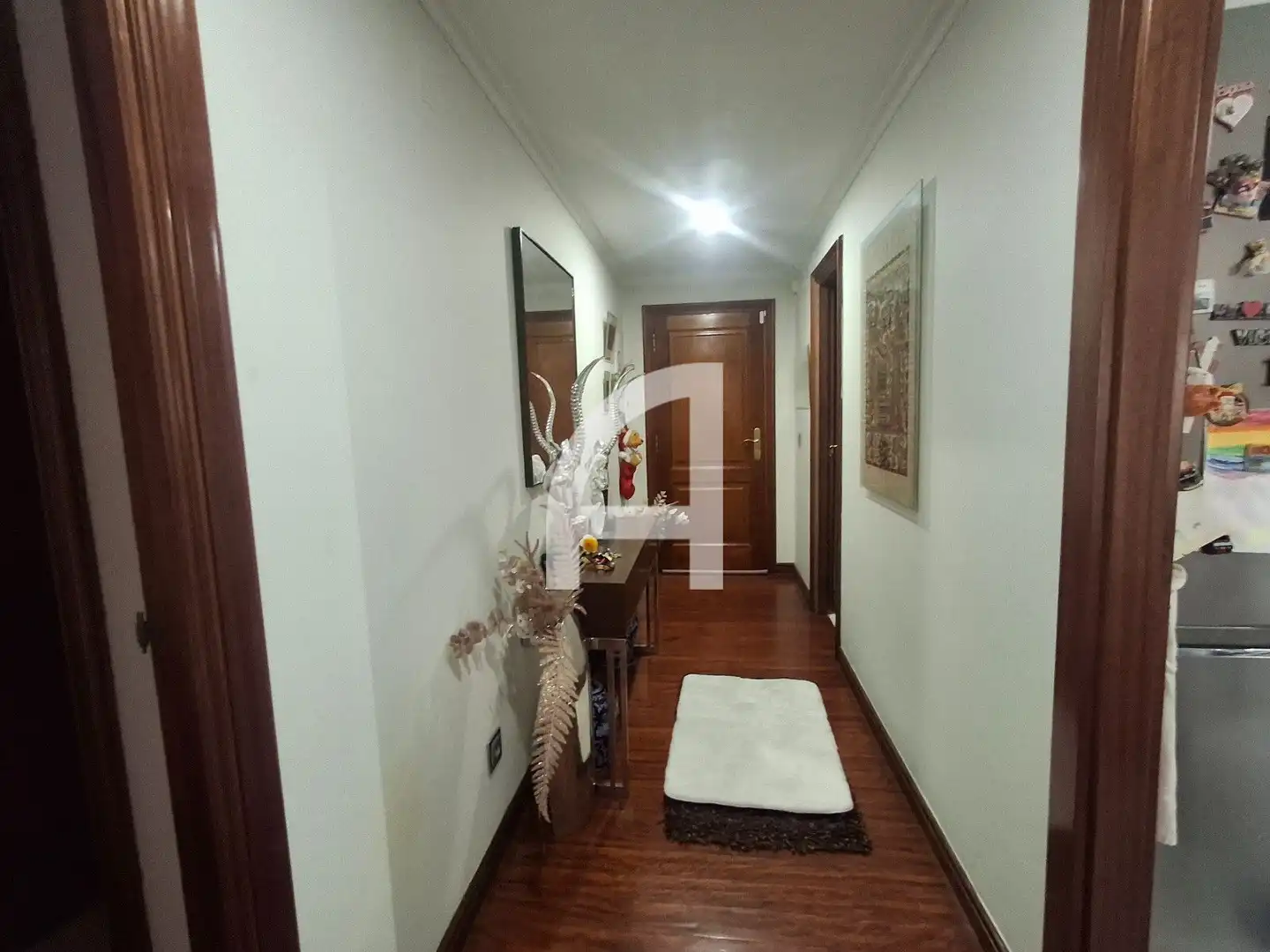Flat for sale in Vigo   with Heating and Storage room
