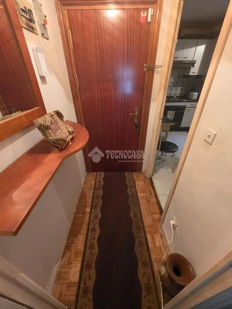 Wohnung zum Verkauf in Fuenlabrada