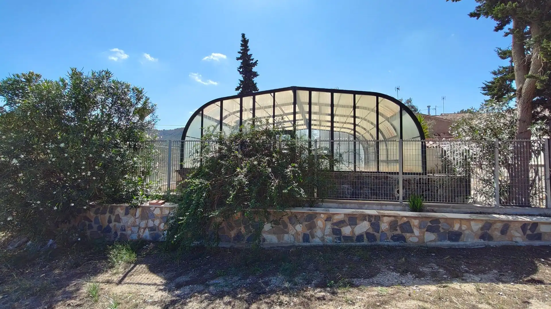 Casa in vendita a Abanilla, imagen 94