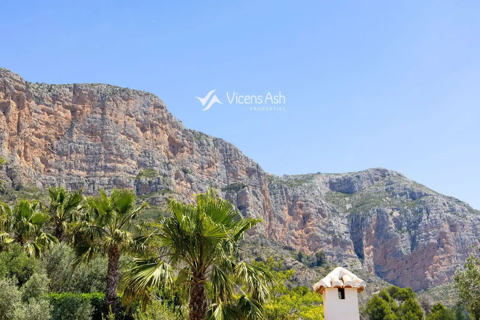 Exterior view of Houses for sale in Jávea / Xàbia  with Air Conditioner, Heating and Terrace