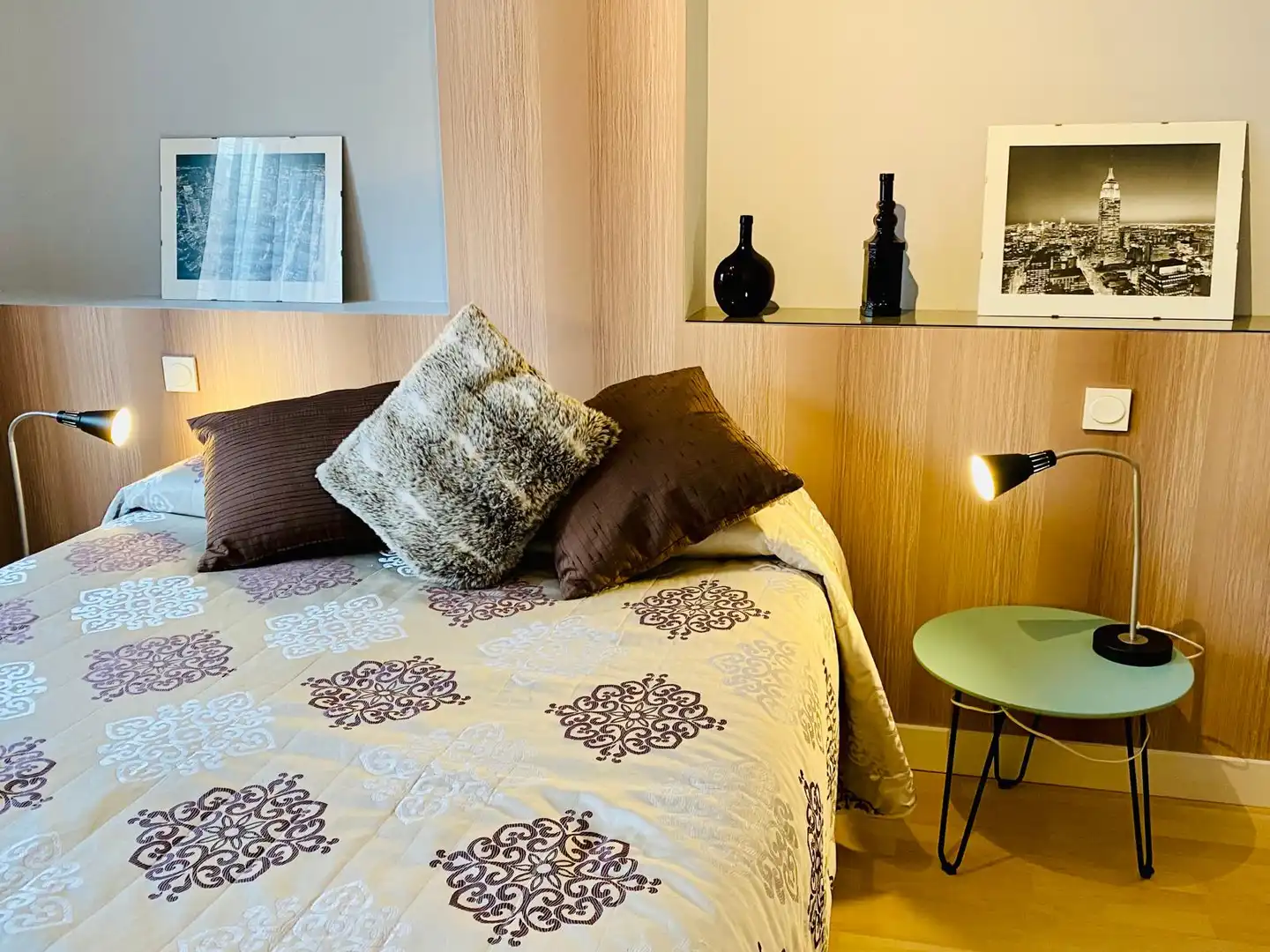 Flat with pool to rent in Calle Pacífico, imagen 6