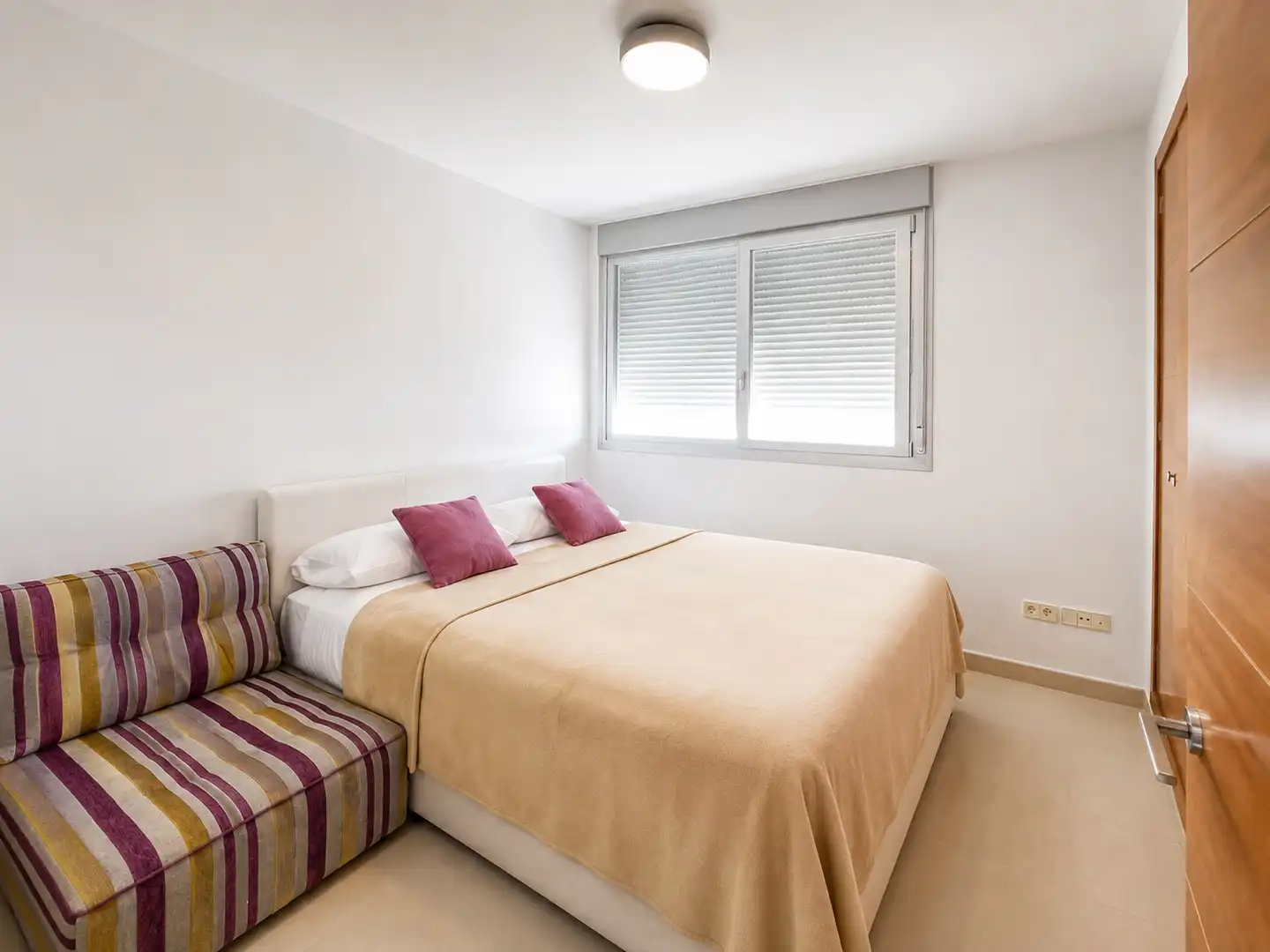 Appartement compact avec piscine à vendre à Playa Arenal - Bol, imagen 45