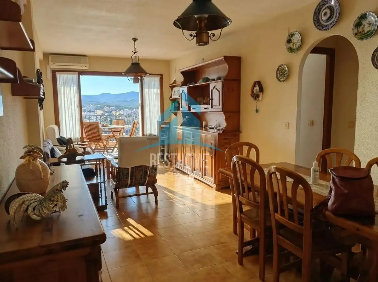Apartament amb ascensor en venda a Zona Pueblo, imagen 10