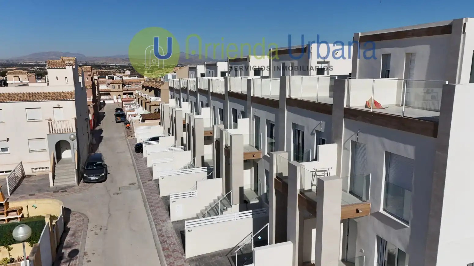Adossat amb piscina en venda a Santa Pola - Calle Creta, imagen 6