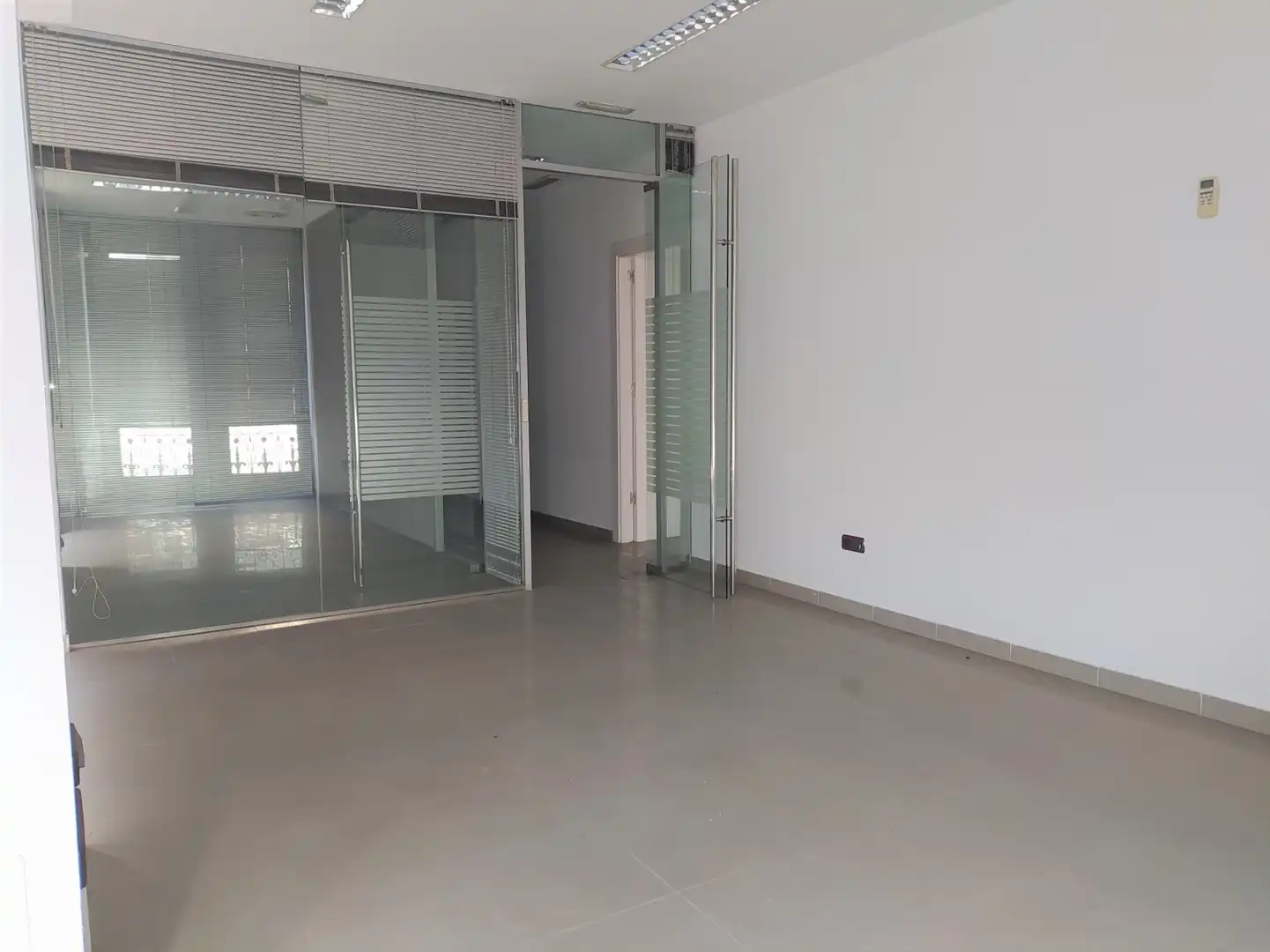 Business premises to rent in La Muralla, imagen 20