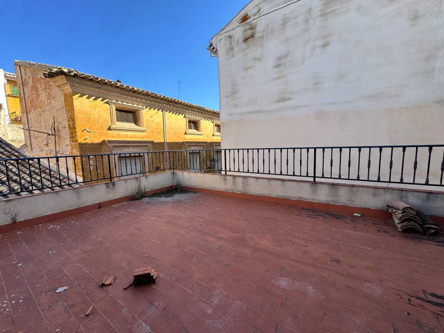 Haus mit Terrasse zum Verkauf in Plaza del Alpargatero 33, imagen 4