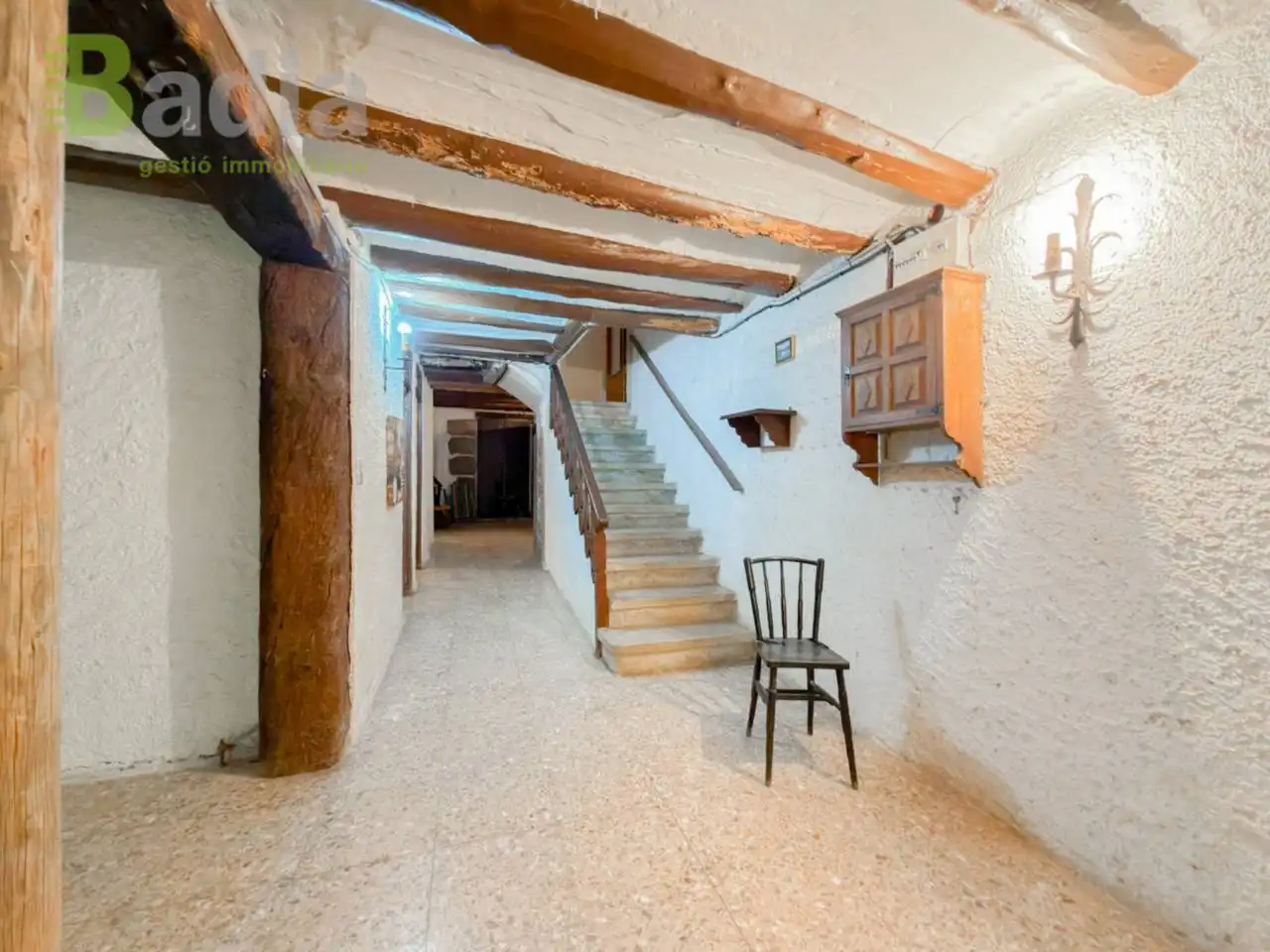 Casa o chalet en venta en Alcarràs con Jardín privado