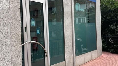 Foto 3 von Geschaftsraum zur ubertragung in El Burgo, Las Rozas de Madrid