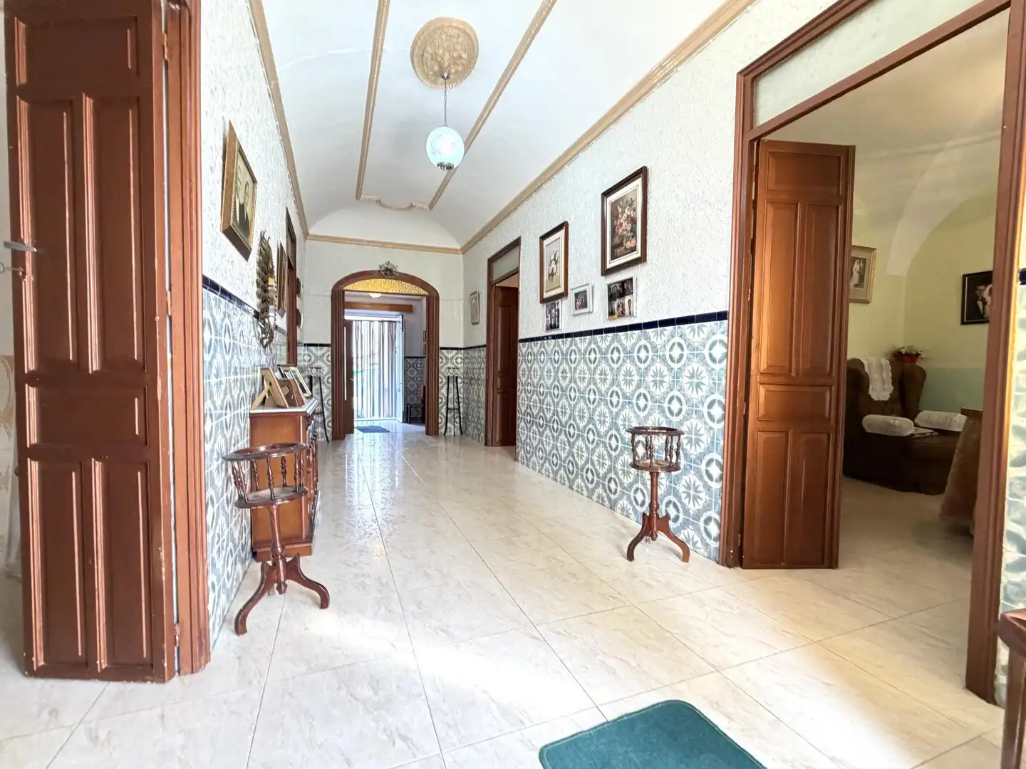 Maison à vendre à La Coronada, imagen 12
