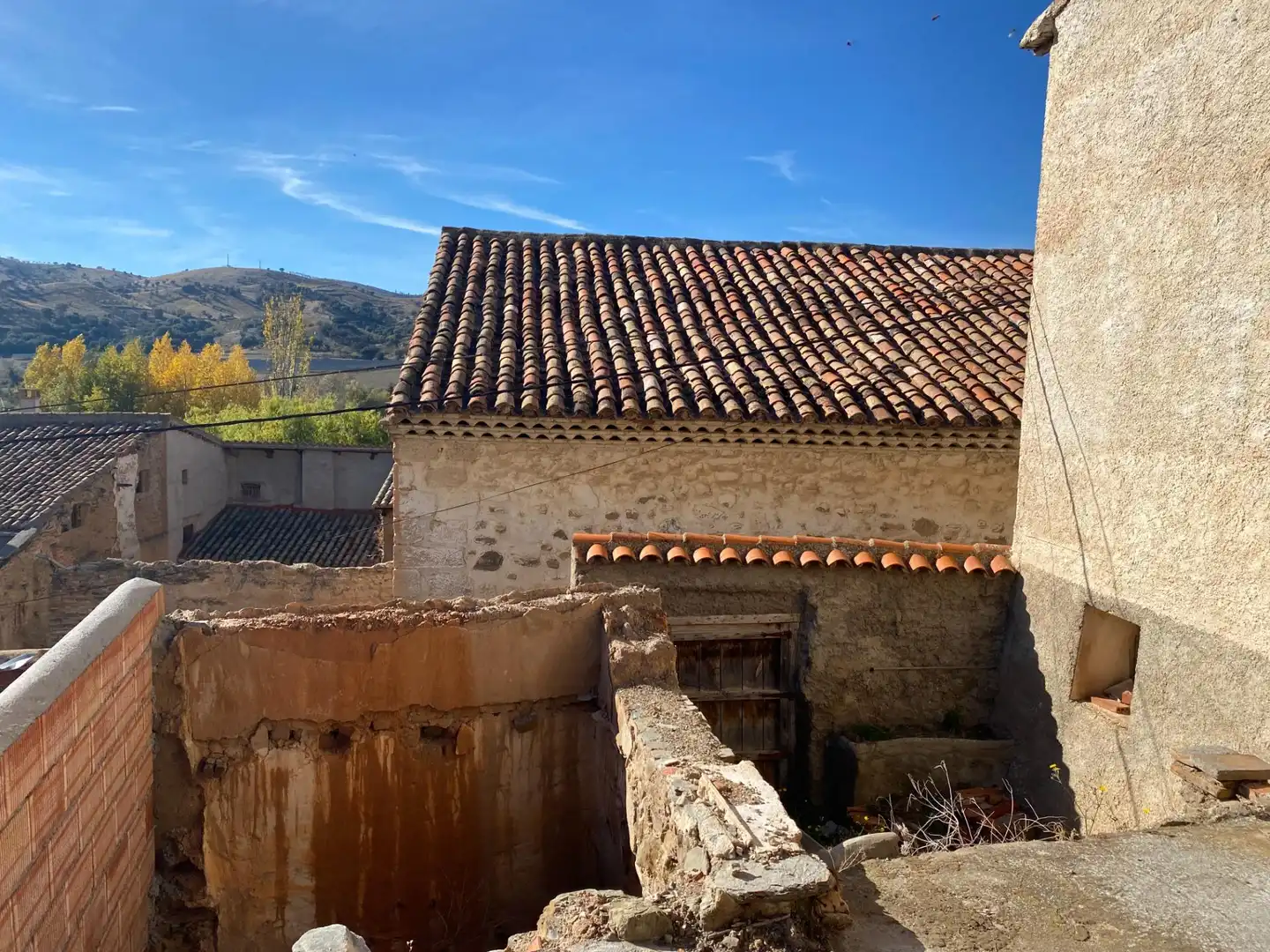 Casa rústica en venda a SAN MIGUEL 18, imagen 19