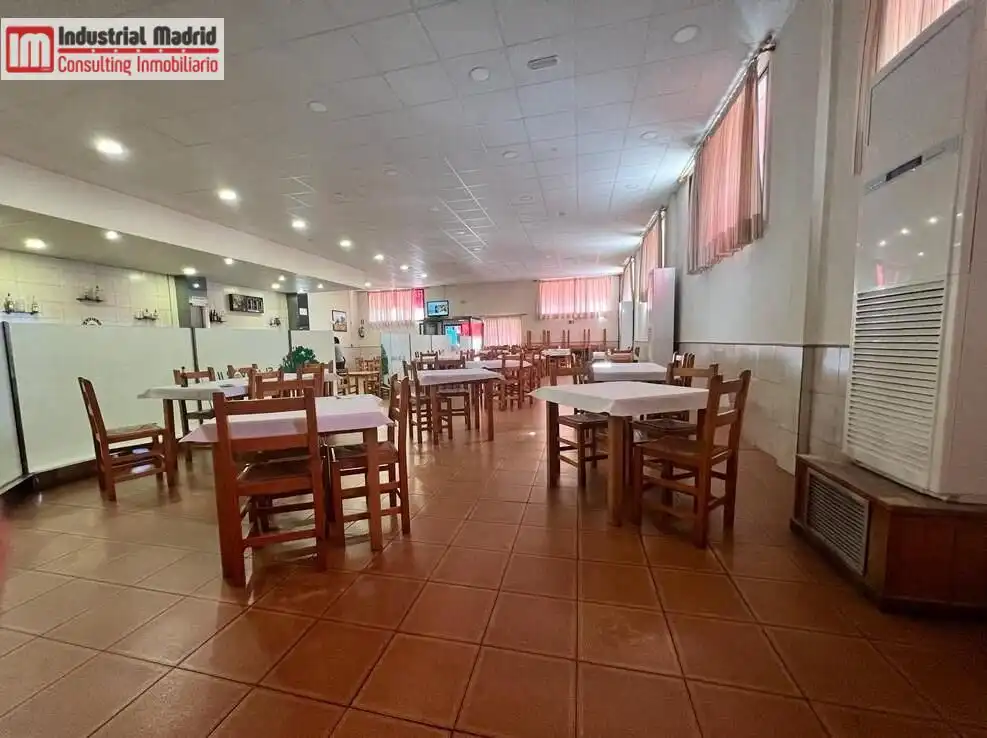 Industrial building for sale in Zona Industrial