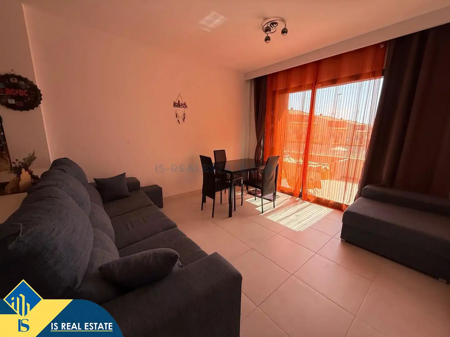Bungalow amb piscina en venda a Orihuela Costa, imagen 14