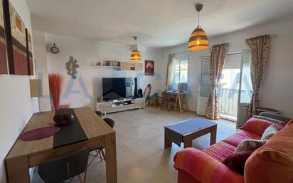 Sala d'estar de Pis en venda en Isla Cristina amb Balcó