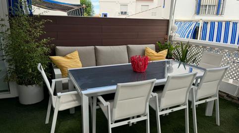 Foto 4 de Pis de lloguer a Calahonda - Carchuna, Granada