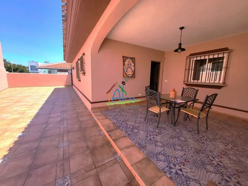 Chalet en venta en Retama, imagen 3