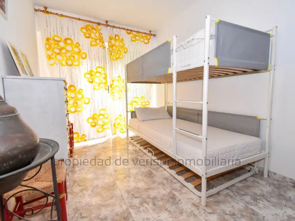 Piso con ascensor en venta en Las Lomas - Las Yucas, imagen 8