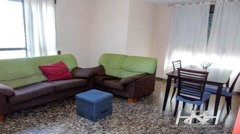 Foto 2 von Wohnung zur Miete in Zona Campus Universitario, Burjassot