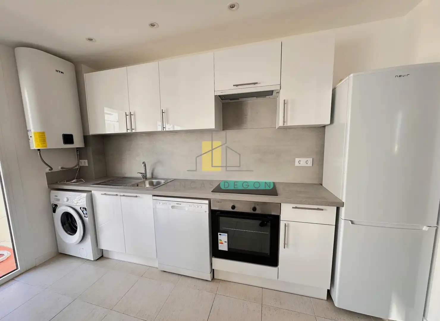 Apartament en venda a Santa Margarita, imagen 8